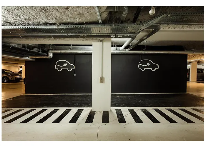 Originals Boutique, Maison Montmartre Les PucesHotel Parigi