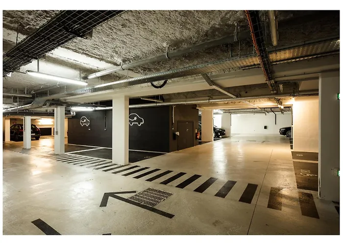 Originals Boutique, Maison Montmartre Les PucesHotel Parigi